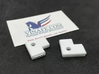 Connector 90 Độ Dùng Cho LED RGB